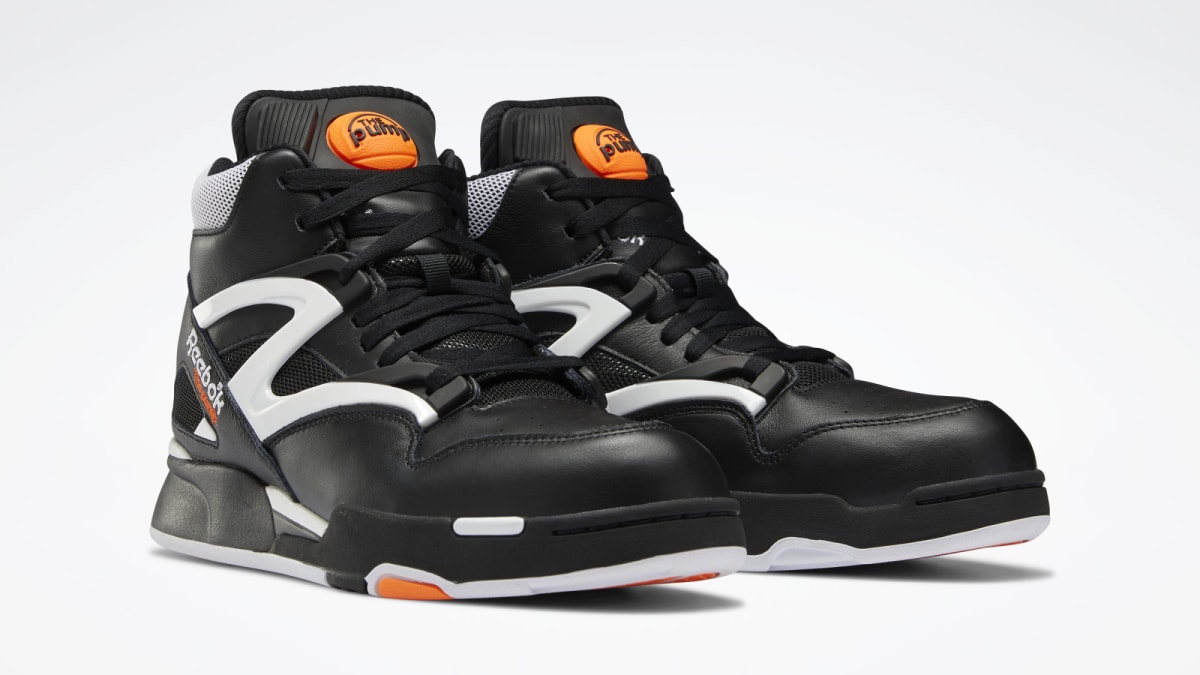 reebok pump release date