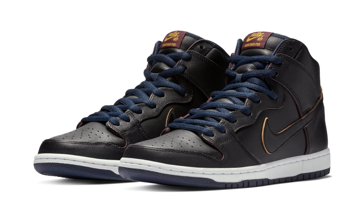 dunk low nba