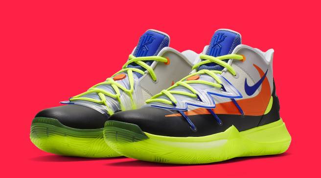 40 Best Kyrie 5 images Kyrie 5 Kyrie Nike kyrie Pinterest