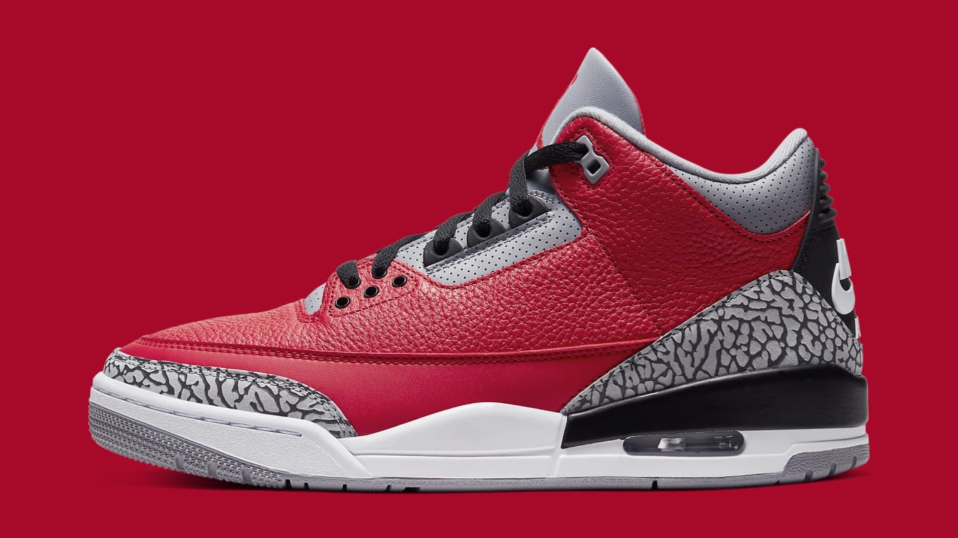 Air Jordan Release Dates