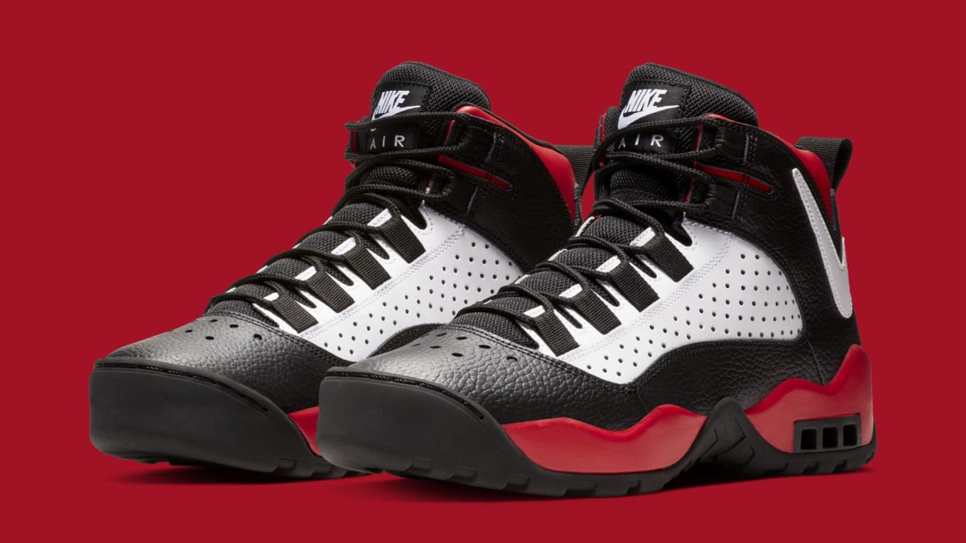 nike darwin black and white