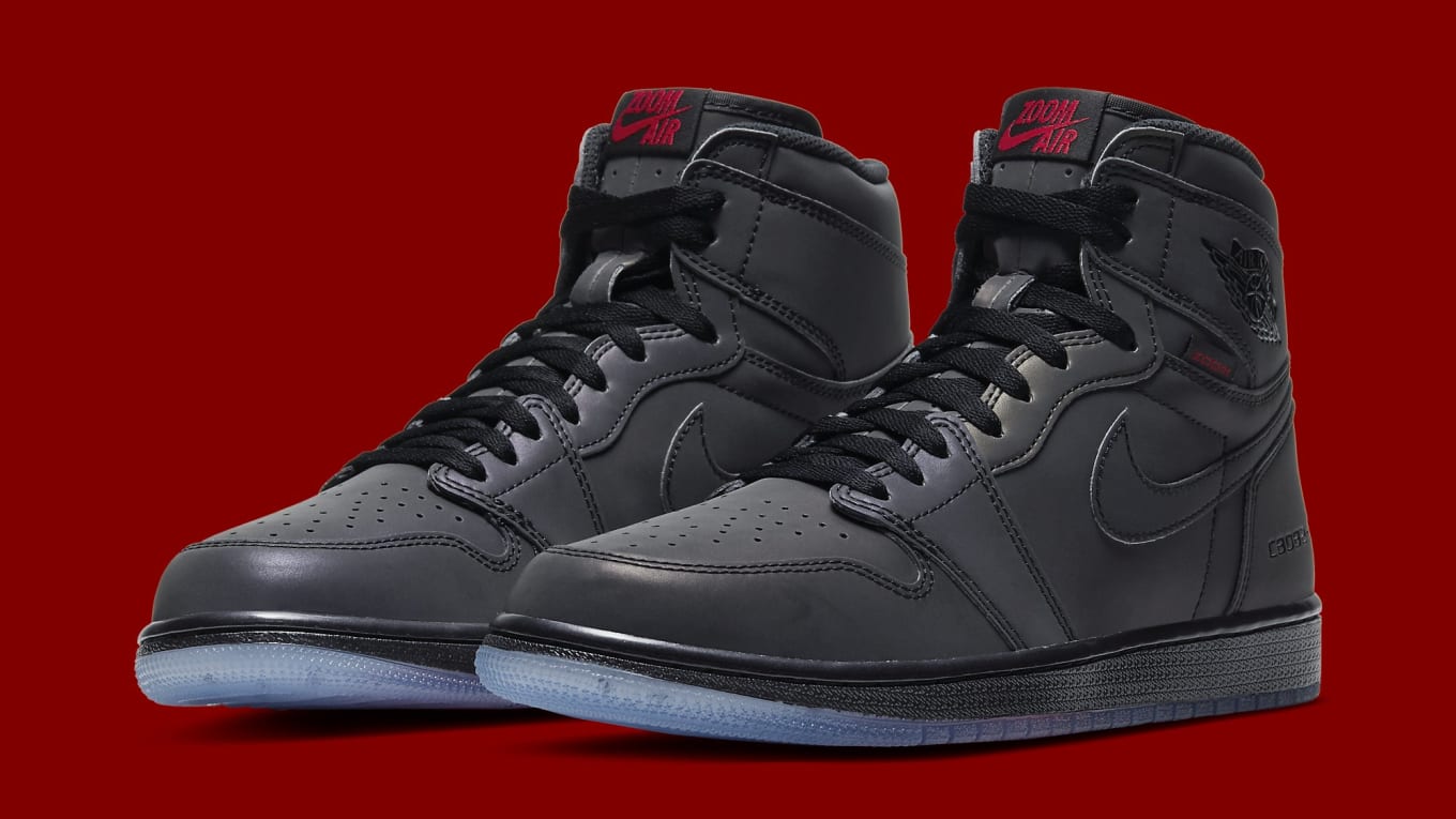 Jordan air jordan 1 high zoom fearless