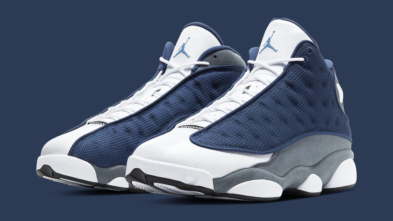 Air Jordan 13 Flint Women's Shoe