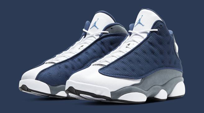 jordan 13 that came out today