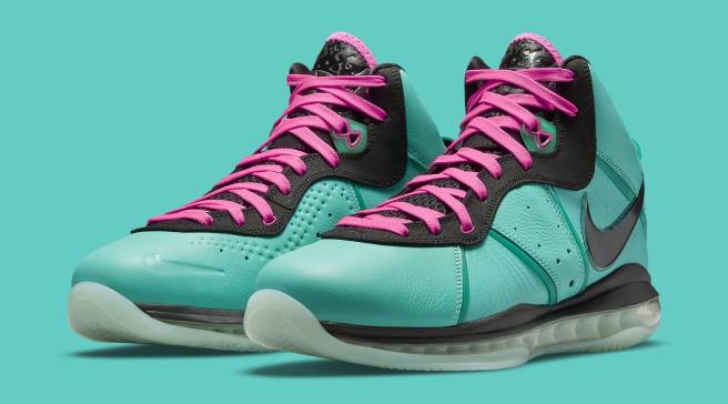 Nike basketball shoes release dates clearance