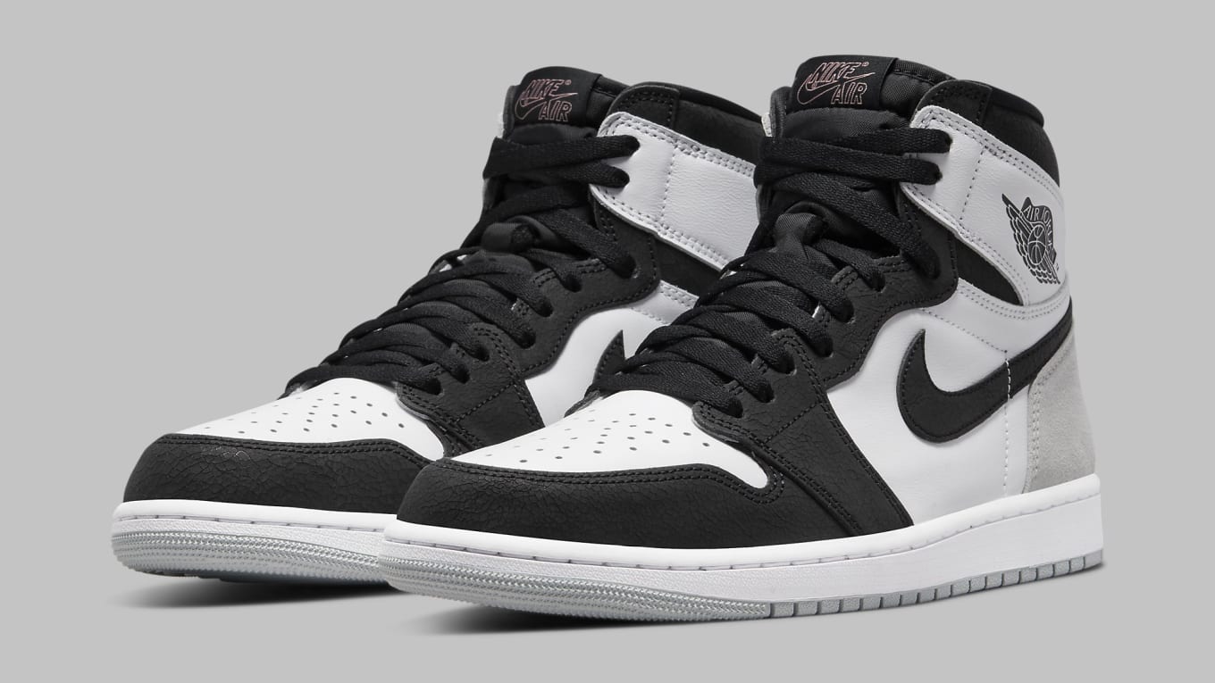 Jordan 1 grey release date