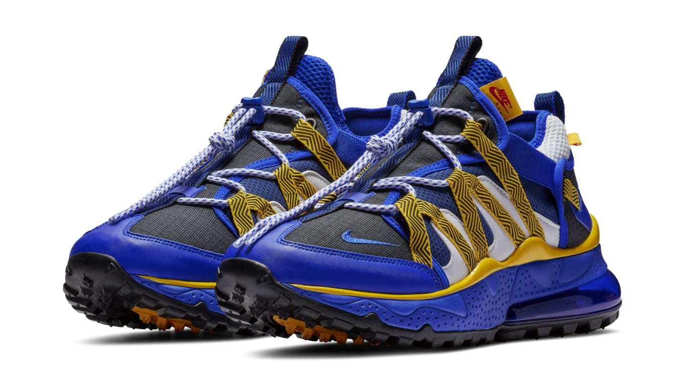 golden state air max