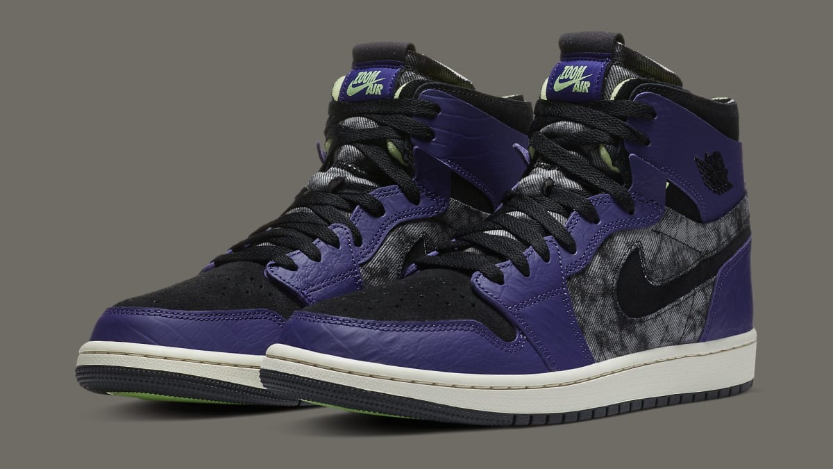 nike air jordan 1 boys