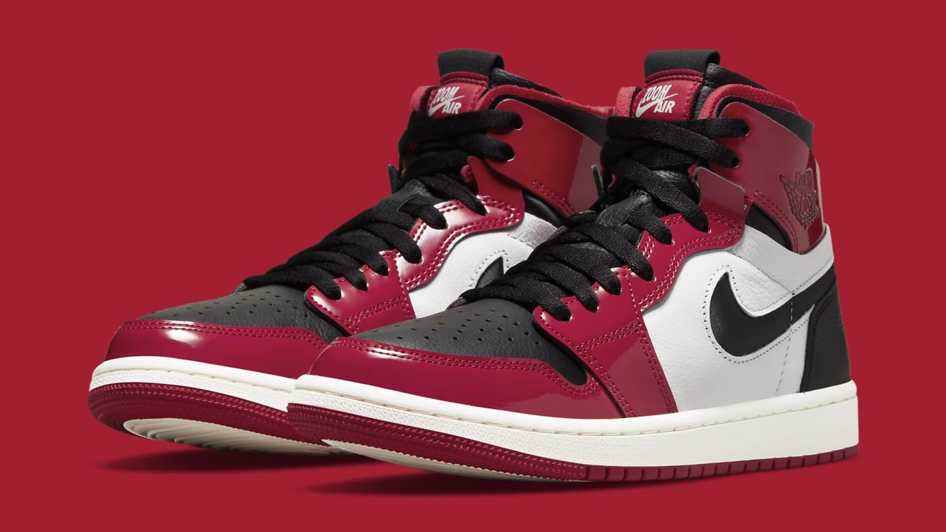 Jordan 1 releases 2022 clearance