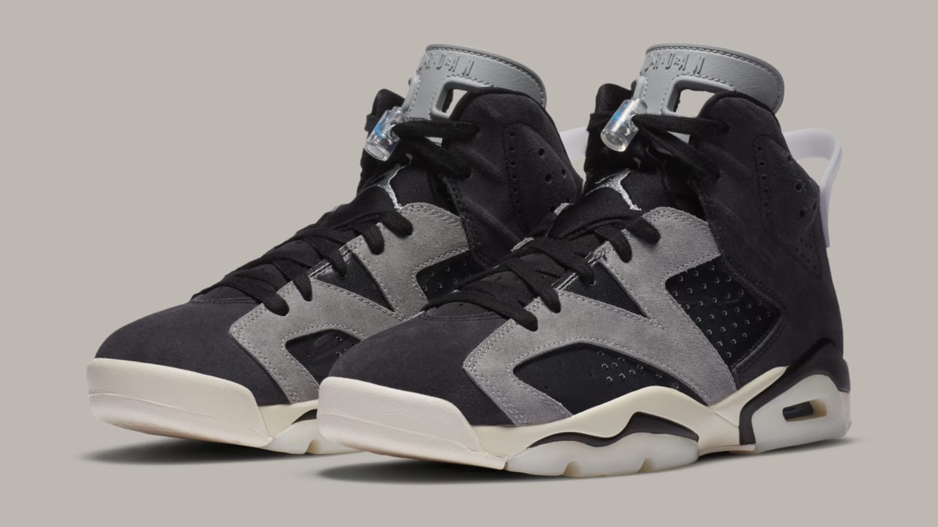 retro 6 womens