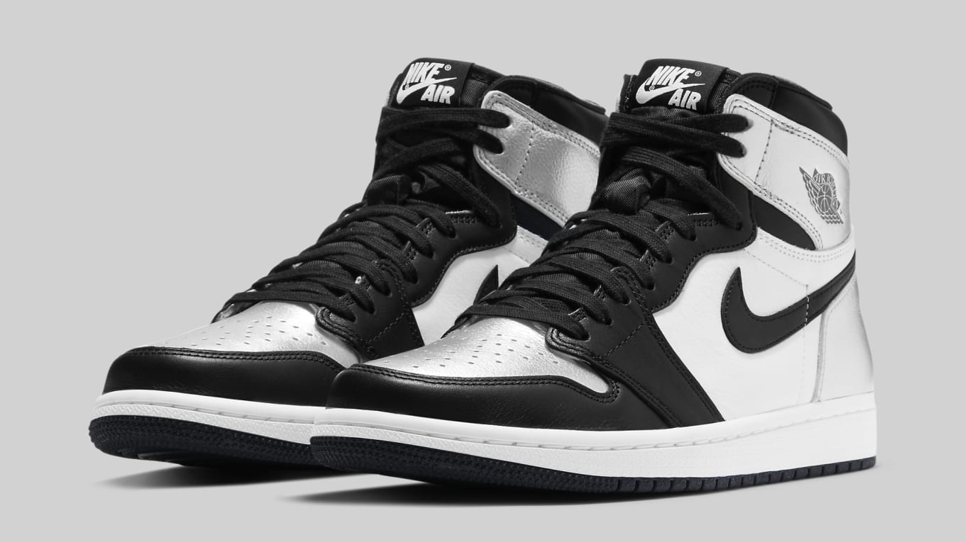 jordan 1 high top grey