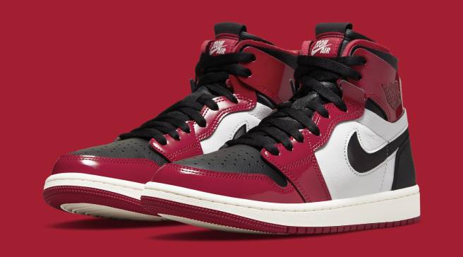 half red half black 1s