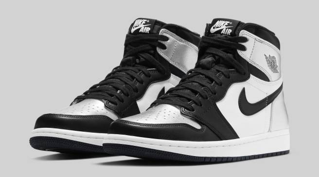 new jordan 1s