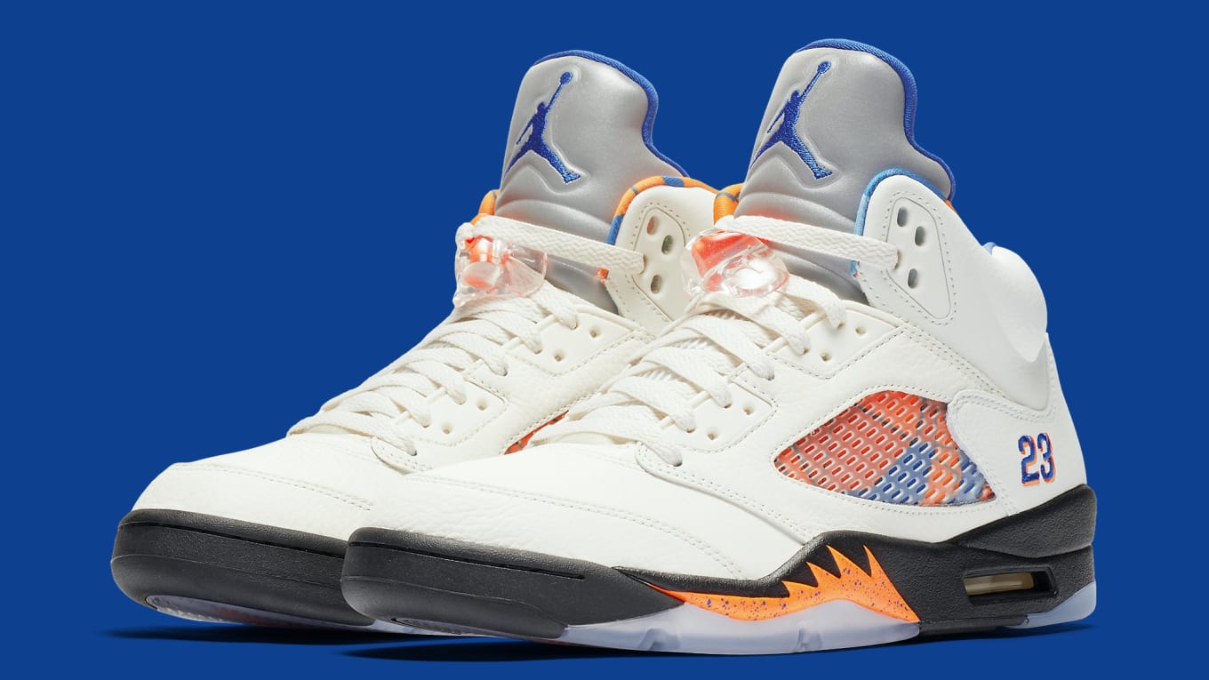 White blue orange 5s online