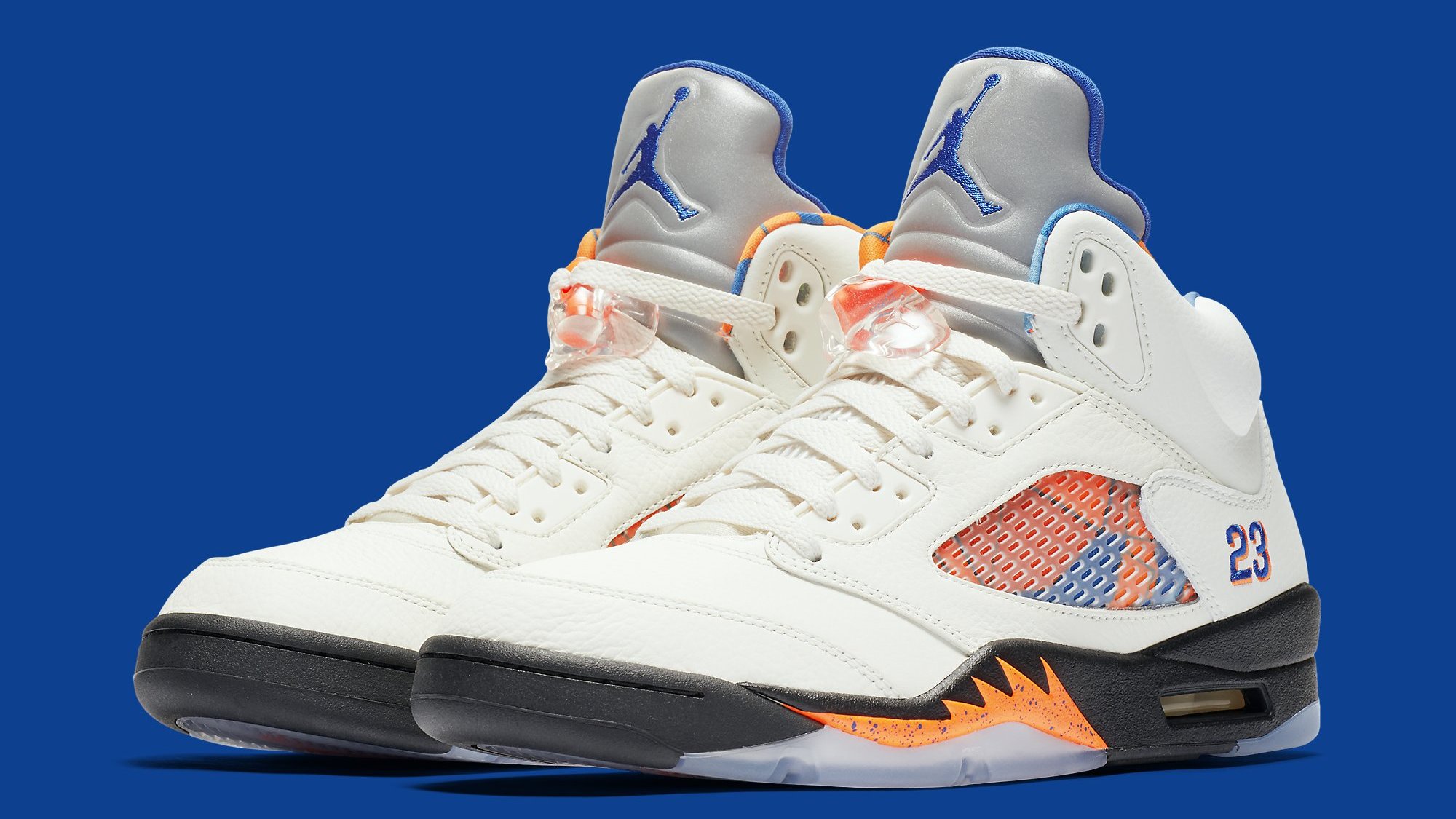 jordan 5 retro orange peel