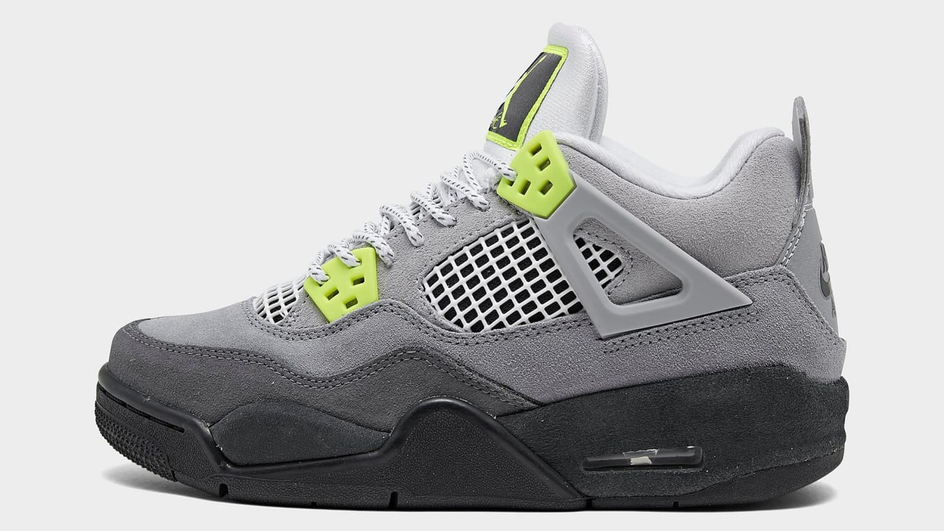 Jordan coming out march 2020