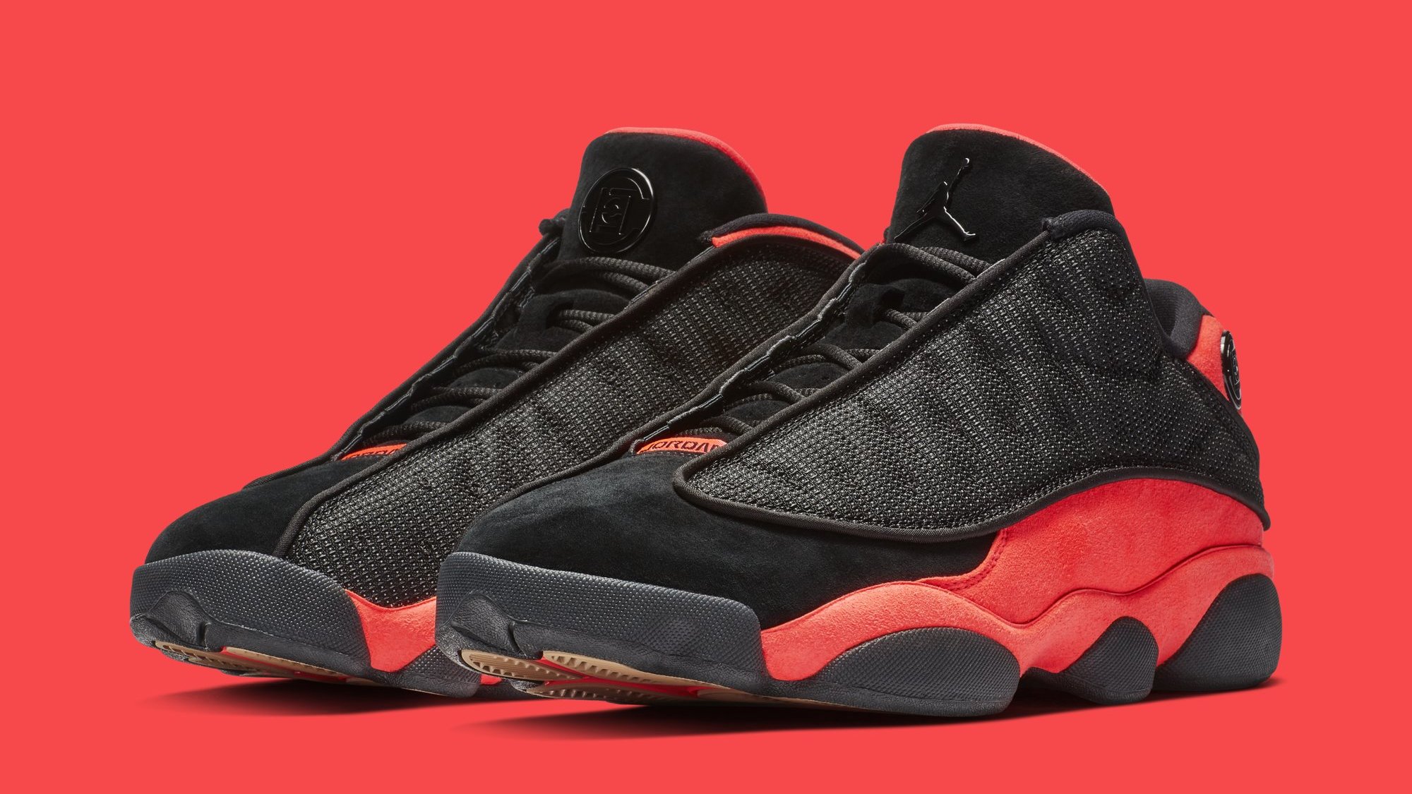 air jordan 13 retro low clot