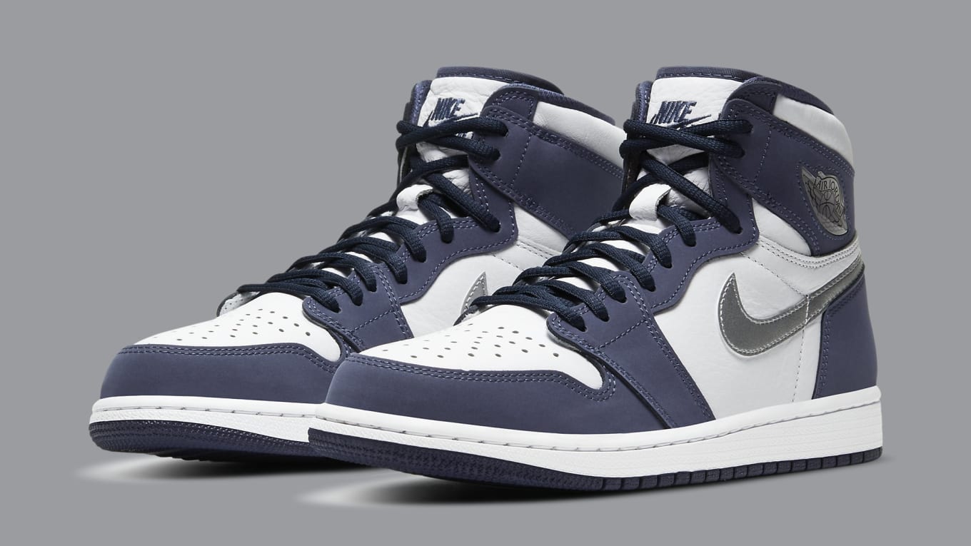 new air jordan release