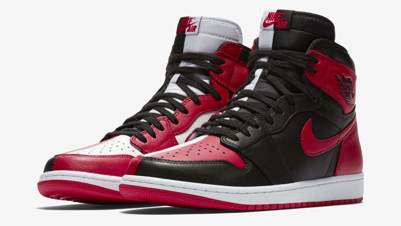 nike release calendar 2018