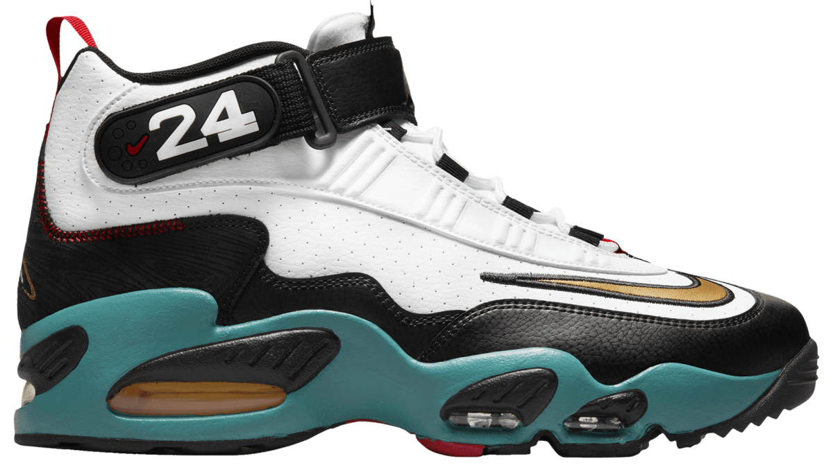 air max 90 ken griffey jr release date