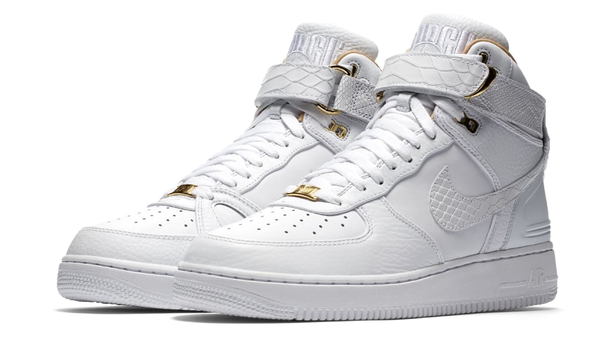air force 1 that just came out