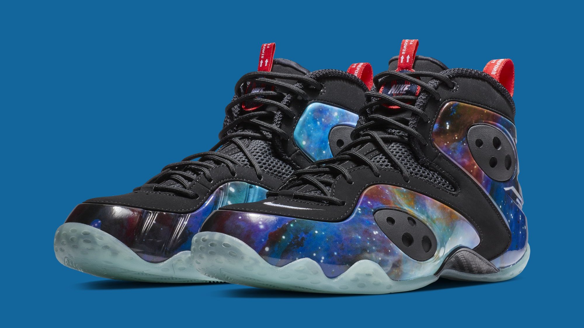 nike galaxy shoes 2019