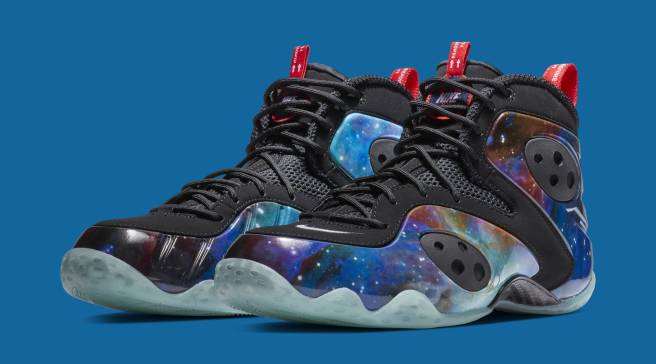 Penny hardaway shoes galaxy new arrivals