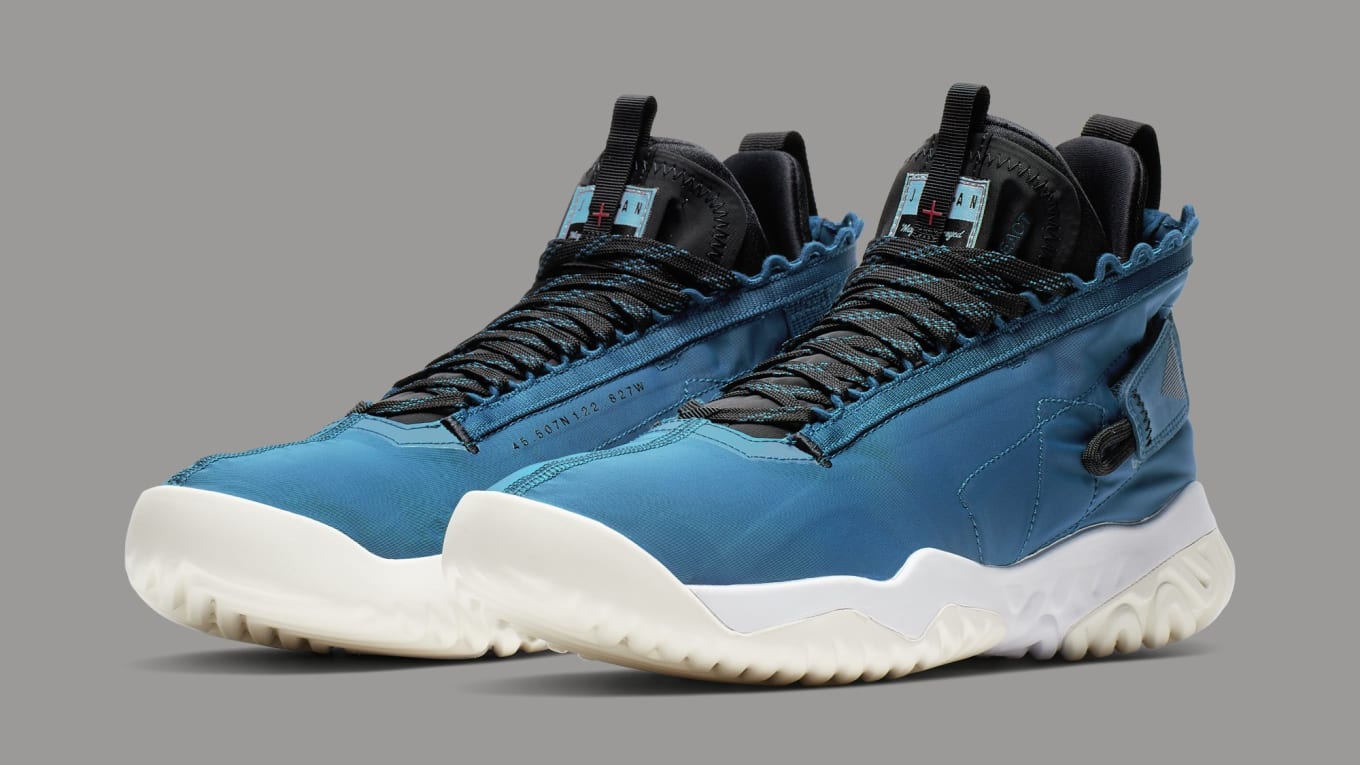 air jordan proto react