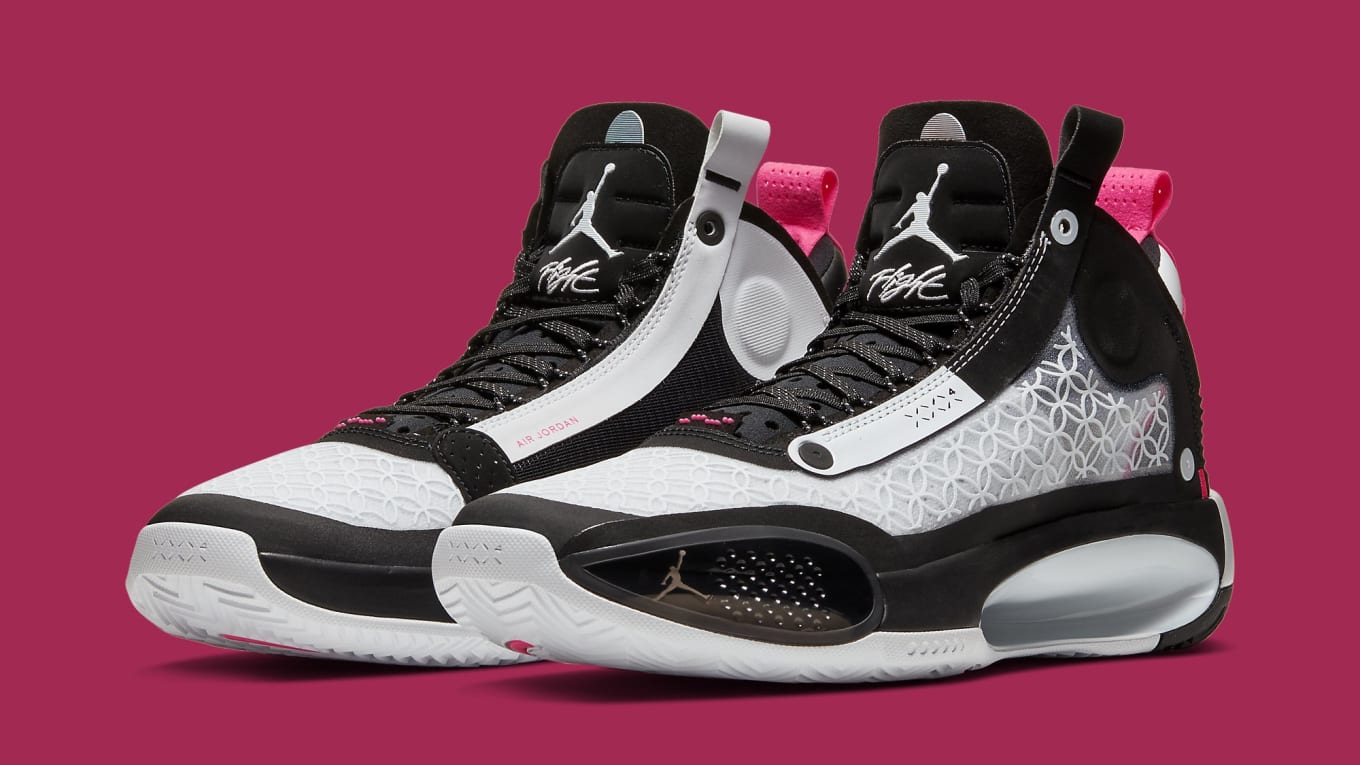 jordans dropping this week