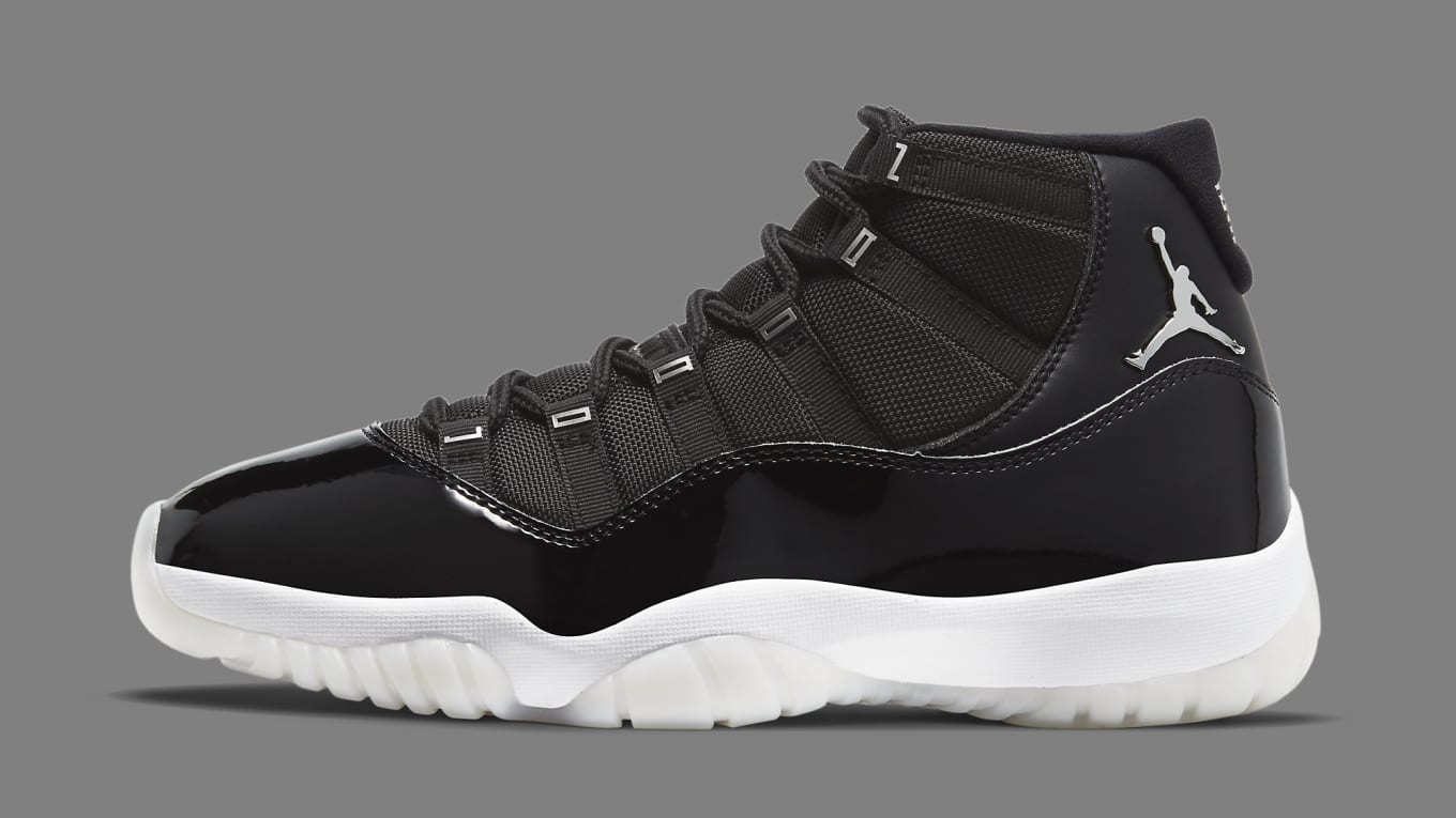 Jordan august 2020 release