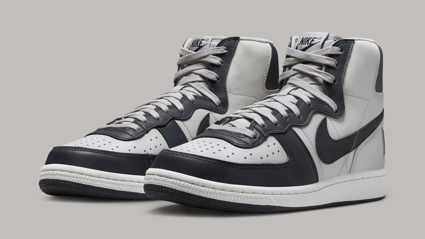 nike terminator vintage