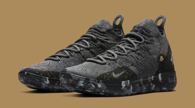 kd 11 opening night cheap online