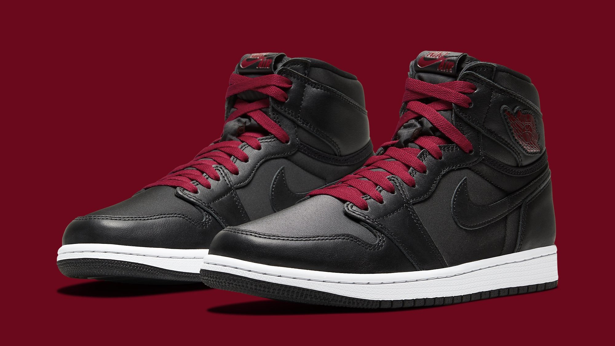 jordan retro 1 high og release