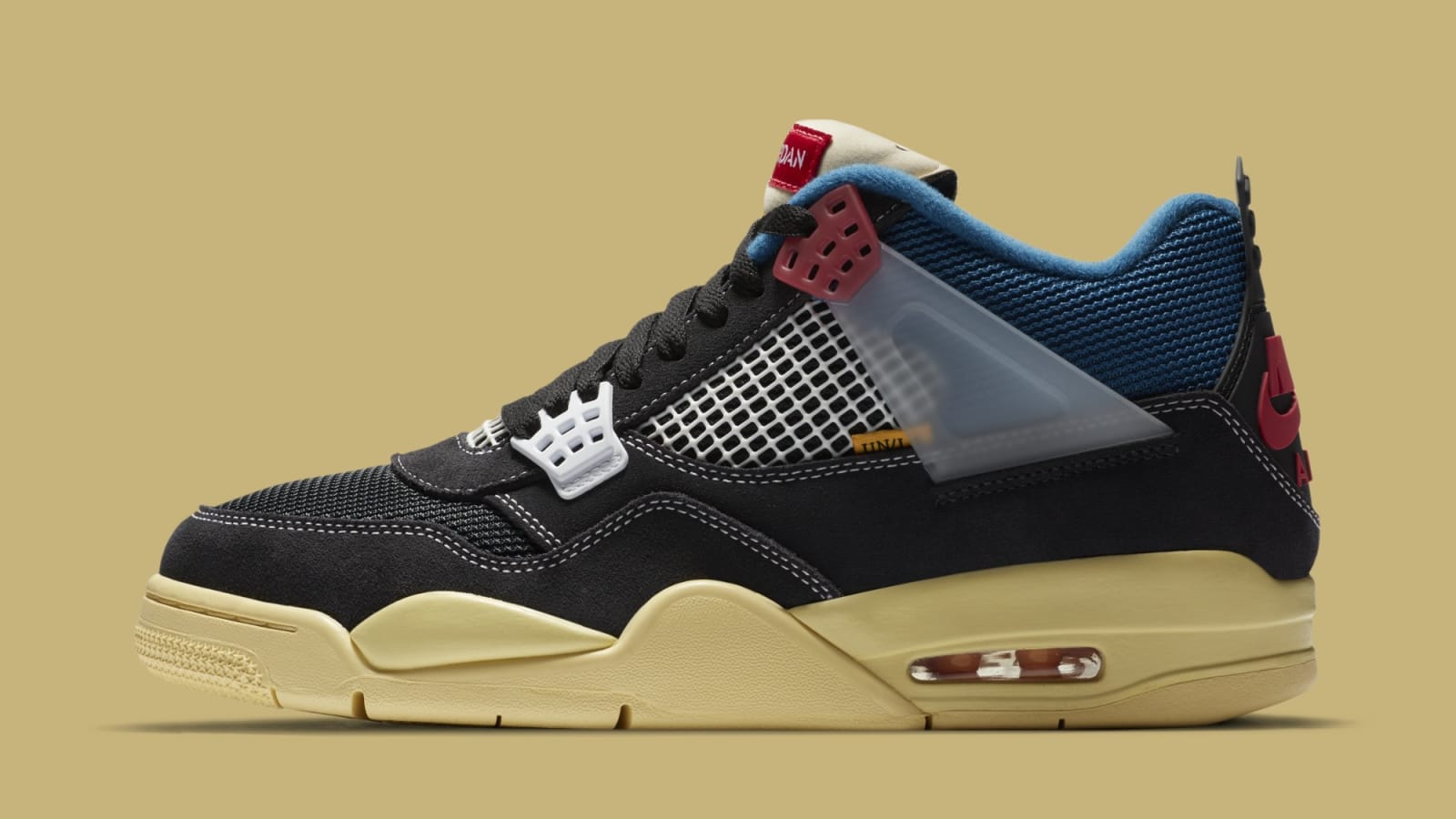 Sneaker Release Guide 10 13 Nike Kobe V Union X Air Jordan Iv More Sole Collector