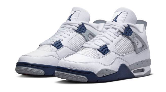 lime green jordan 4