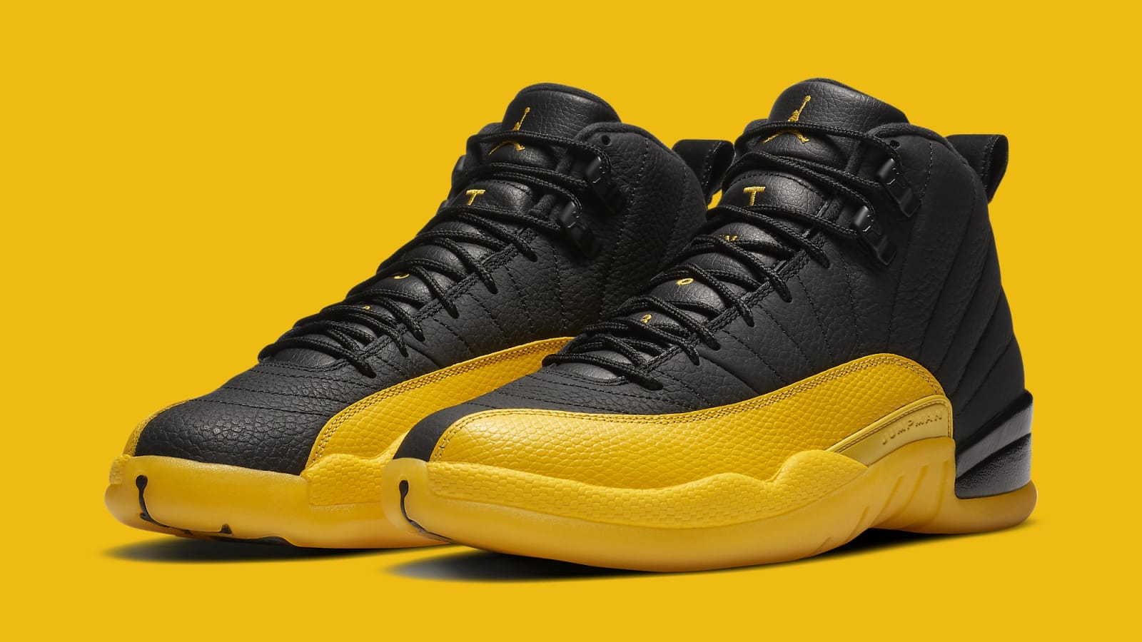 jordan 12 tan and gold