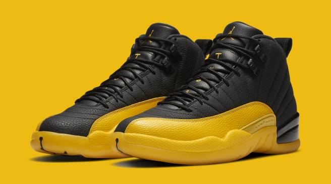 jordan 12 release dates