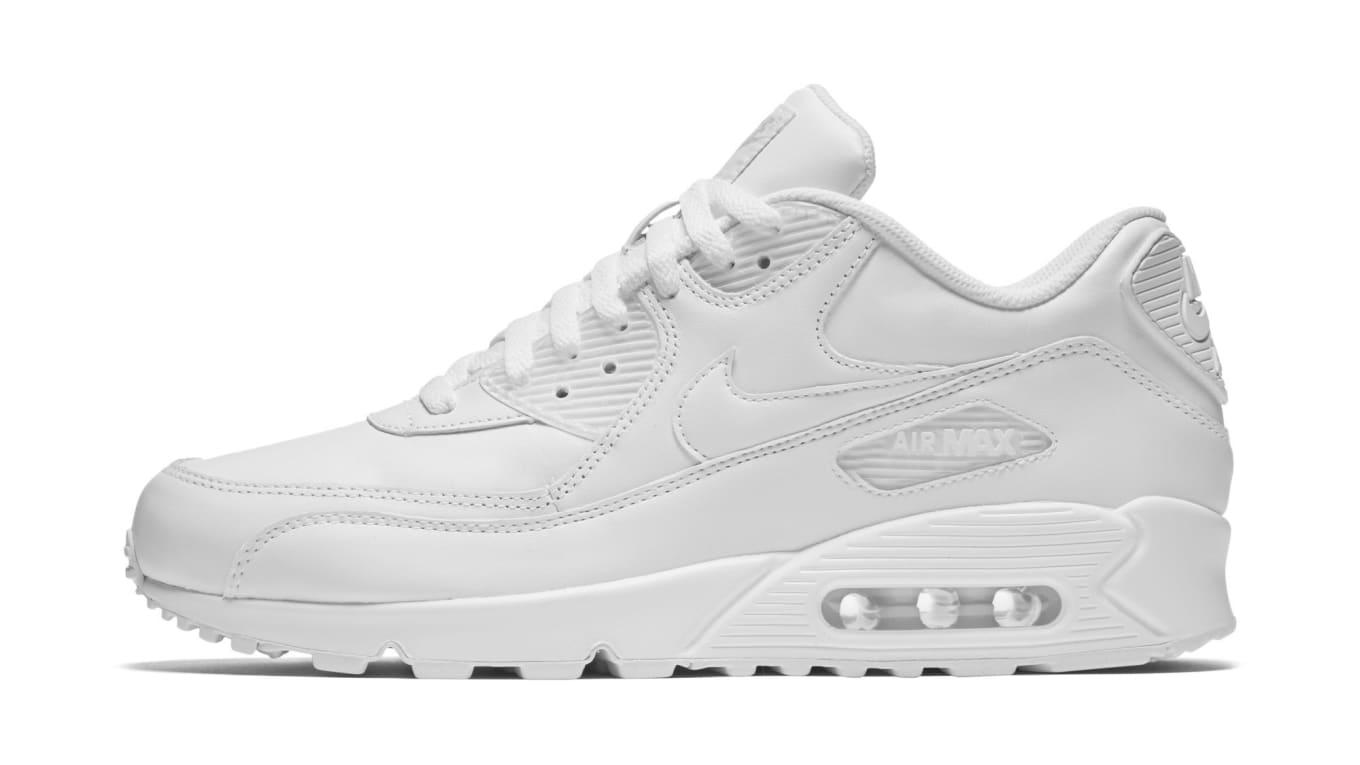 Undefeated X Nike Air Max 90 Collection Release Date Sole Collector