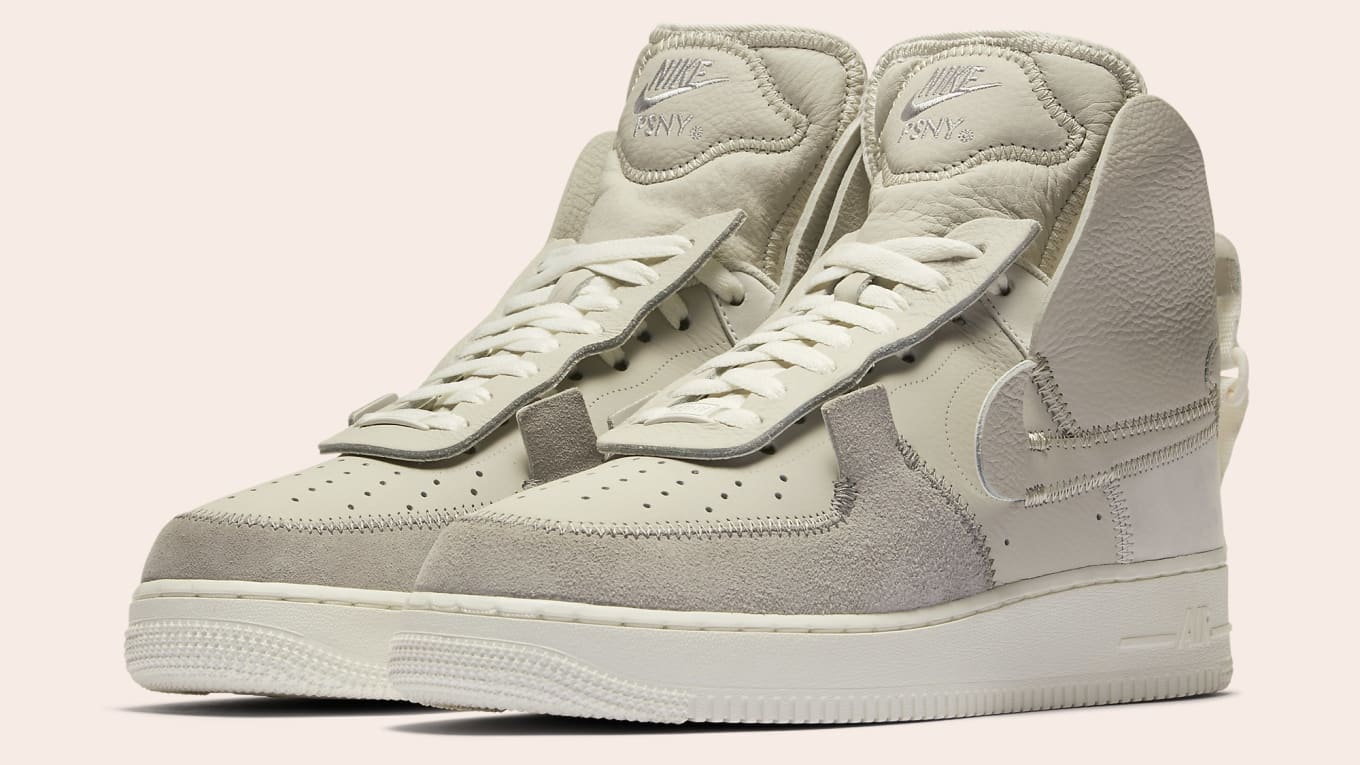 Psny x air force 1