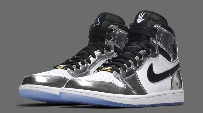 Kawhi Leonard Sole Collector