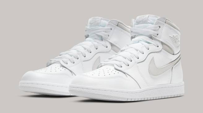 jordan 1 sneaker news