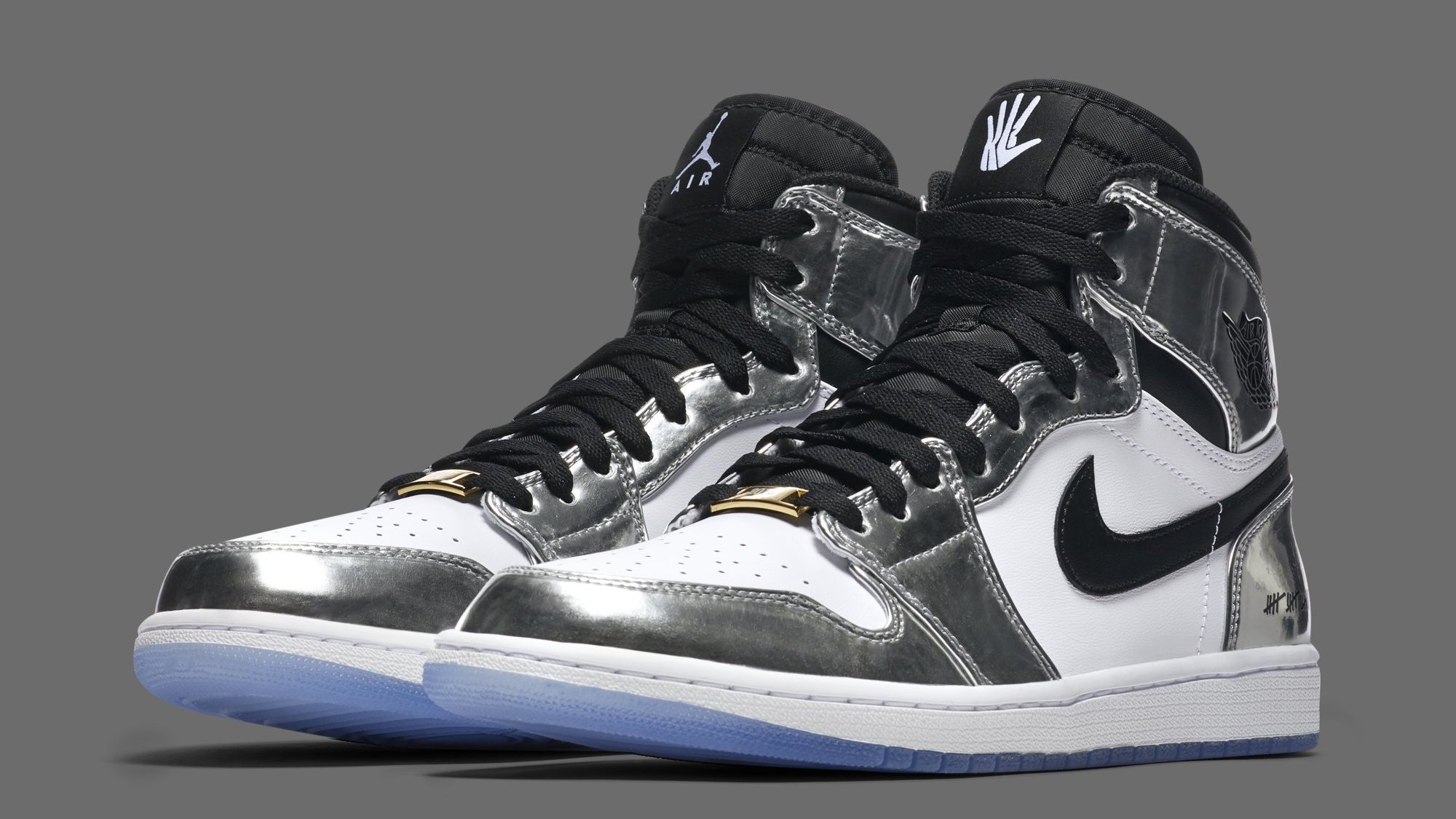 air jordan 1 high pass the torch