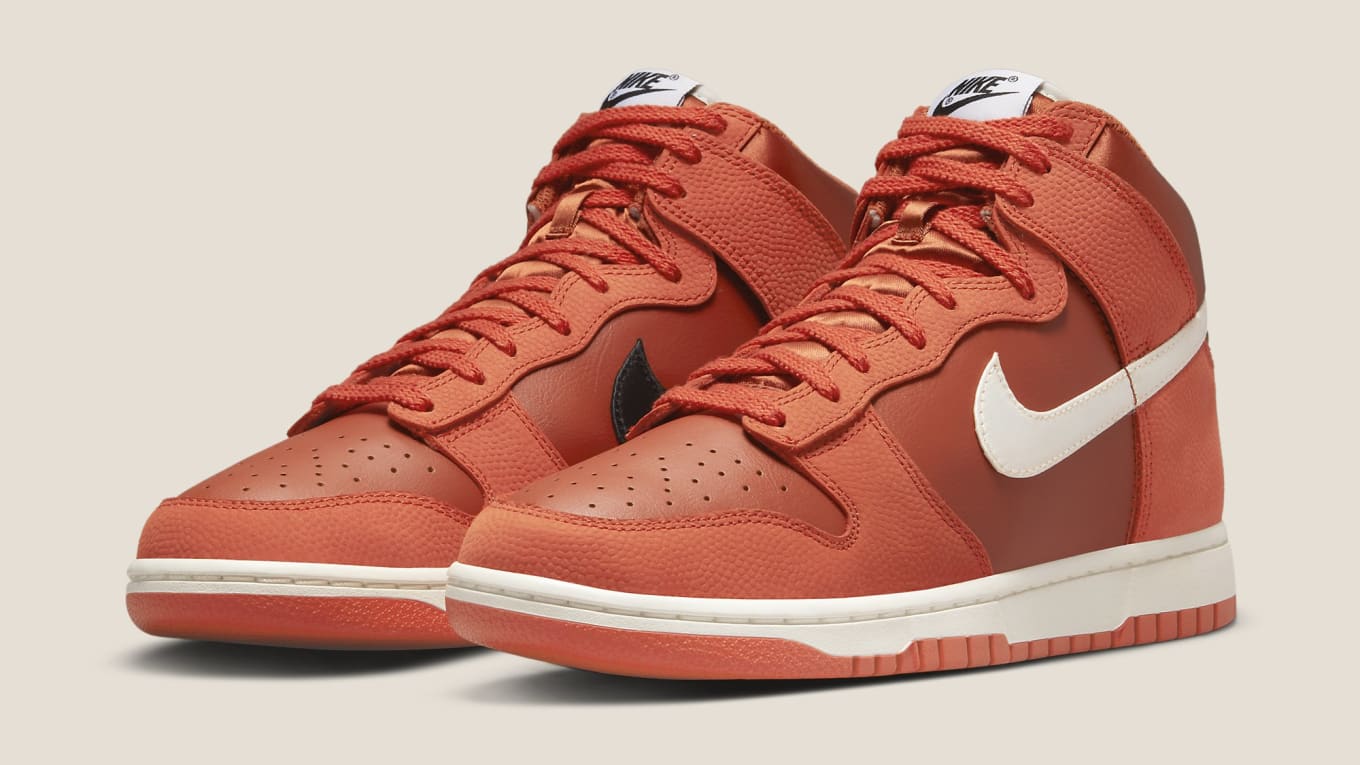 Are nike dunks basketball shoes clearance