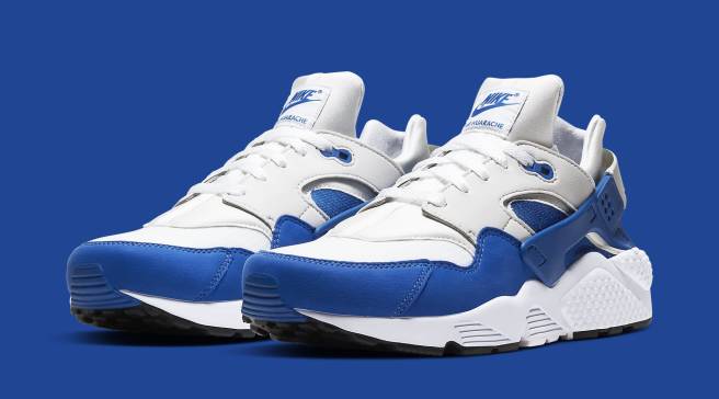 blueface huaraches