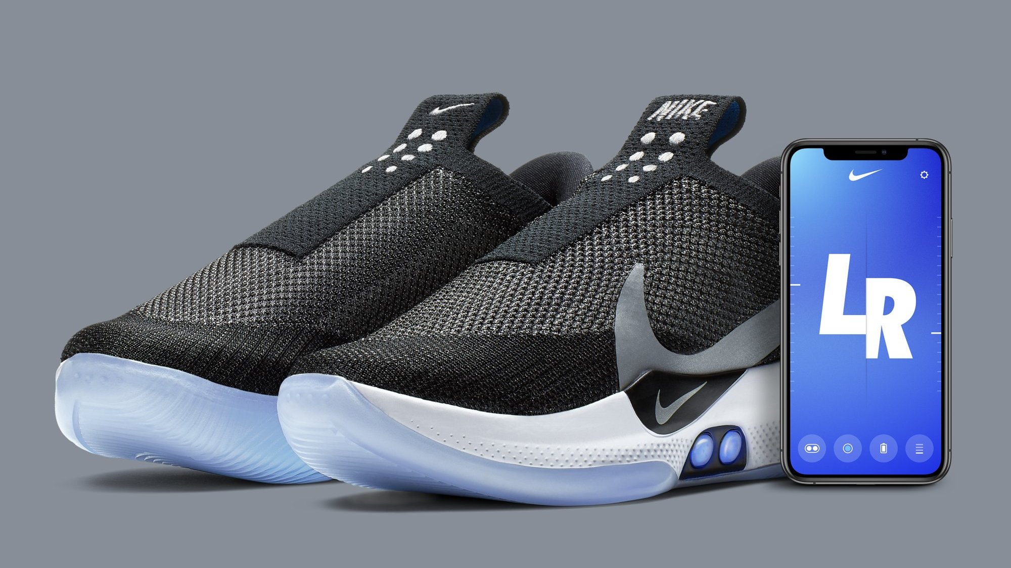 reset nike adapt bb