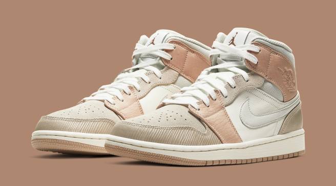 best air jordan 1 mid colorways