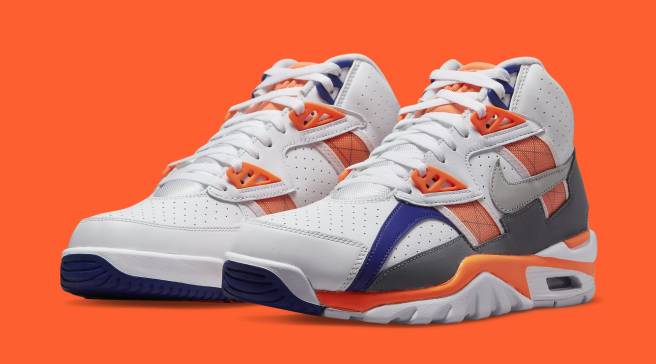 Bo jackson sneakers 2019 clearance
