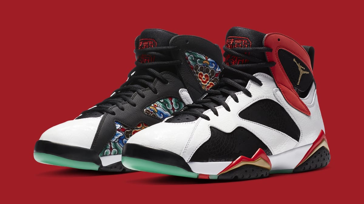 nike air jordans 7