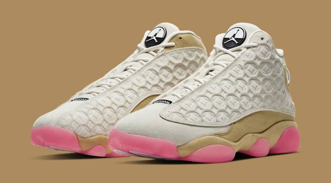 latest jordan 13