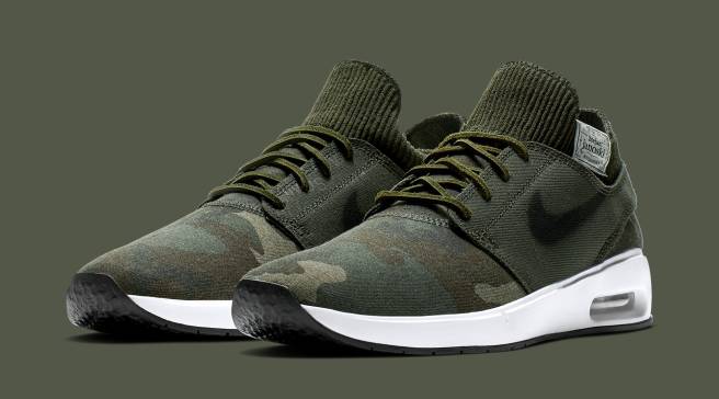 new nike sb stefan janoski